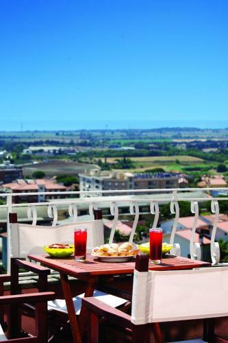 Hotel Tarconte
