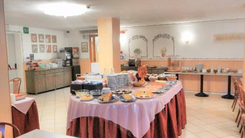 Hotel Abbazia