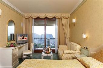 Hotel Madrigale