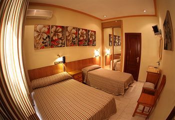 Hostal Mart�n