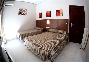 Hostal Mart�n