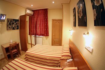Hostal Mart�n