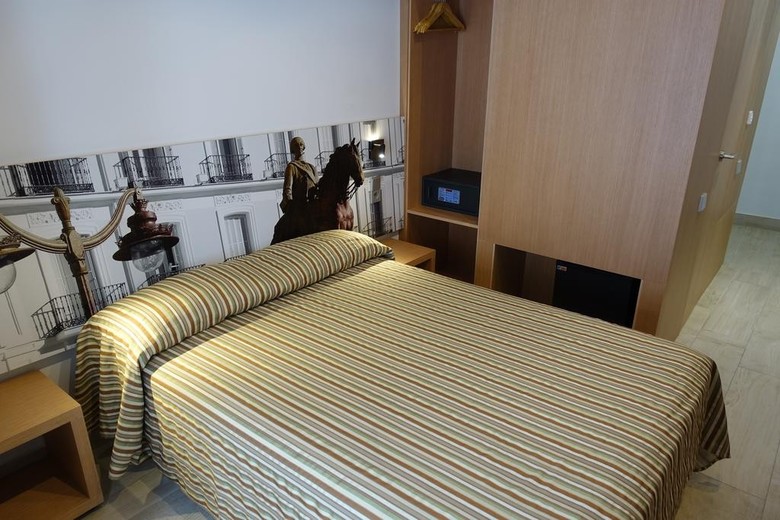 Hostal Cervelo