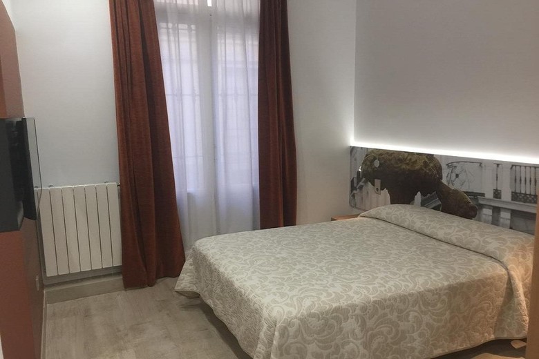Hostal Cervelo