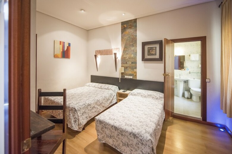 Hostal La Plata