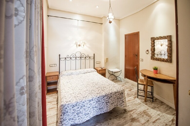 Hostal La Plata