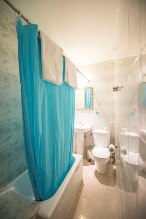 Hostal La Plata