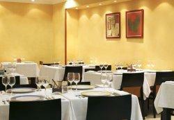 Hotel Grupotel Gravina