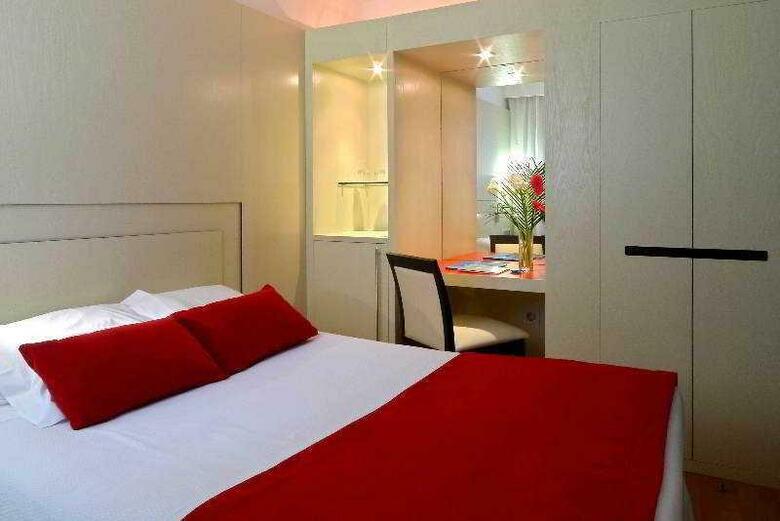 Hotel Grupotel Gravina