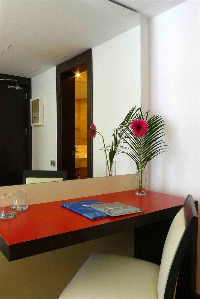 Hotel Grupotel Gravina