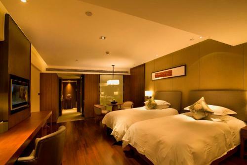 Ssaw Boutique Hotel Yefeng Wulin Square