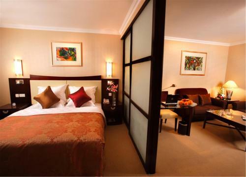 Jin Jiang Fuyuan Hotel