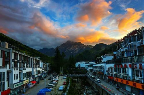 Posada Huangshan Xingzhe Inn