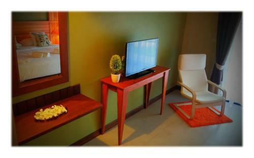 Hotel Cha-am Country Home