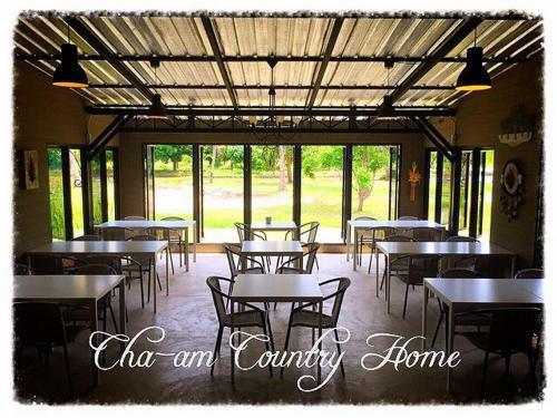 Hotel Cha-am Country Home