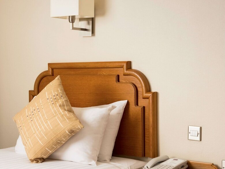 Hotel Mercure Edinburgh Princes Street
