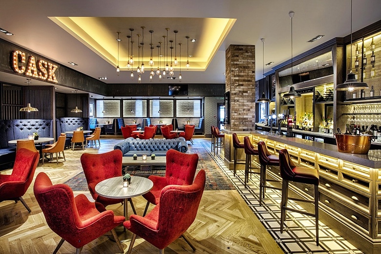 The Glasgow City Hotel