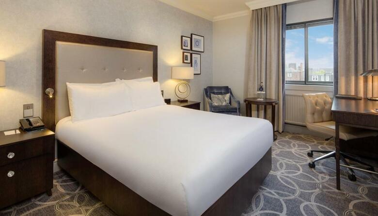 Hotel Hilton Grosvenor