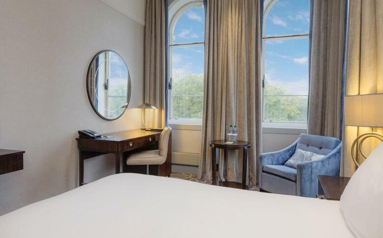 Hotel Hilton Grosvenor