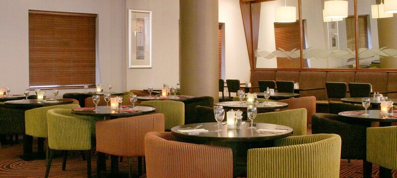 Hotel Jurys Inn Glasgow