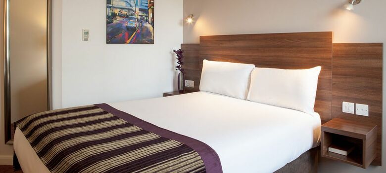 Hotel Jurys Inn Glasgow