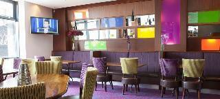 Hotel Jurys Inn Glasgow