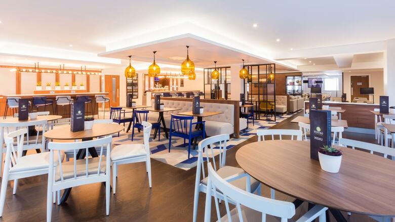 Hotel Ramada Glasgow Airport
