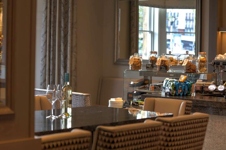 Hotel Palace Inverness