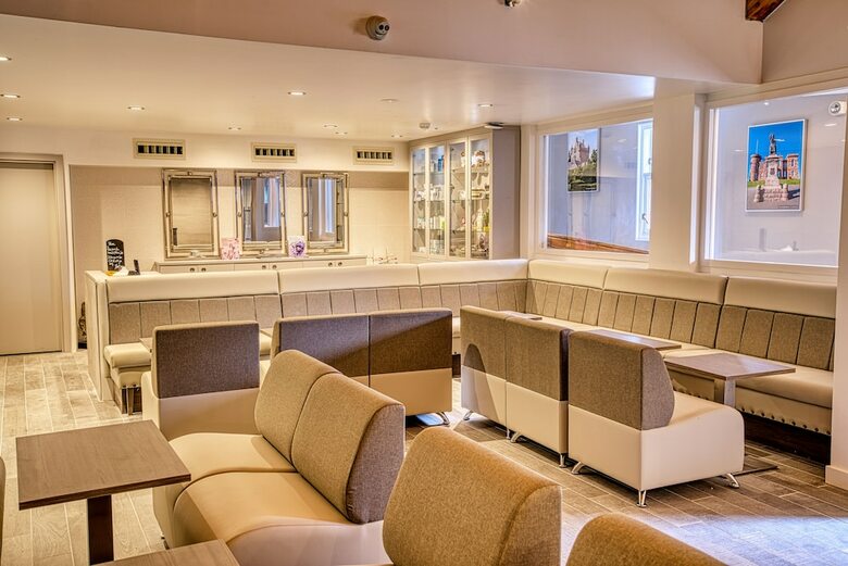 Hotel Palace Inverness