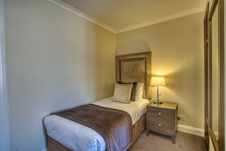 Hotel Palace Inverness