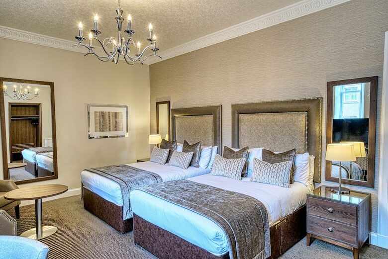 Hotel Palace Inverness
