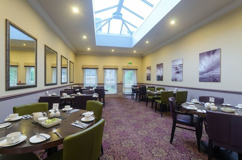 Hotel Palace Inverness