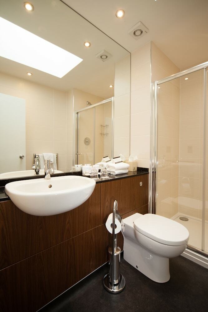 Hotel Palace Inverness