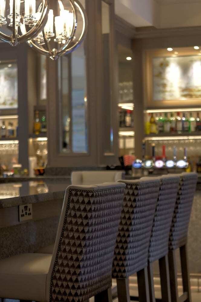 Hotel Palace Inverness