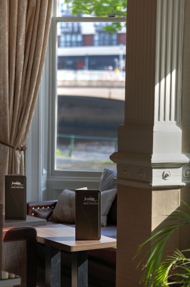 Hotel Palace Inverness