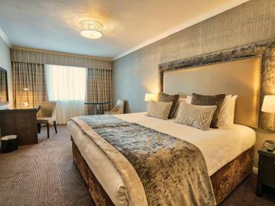Hotel Palace Inverness