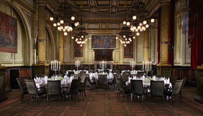 Hotel The Royal Horseguards