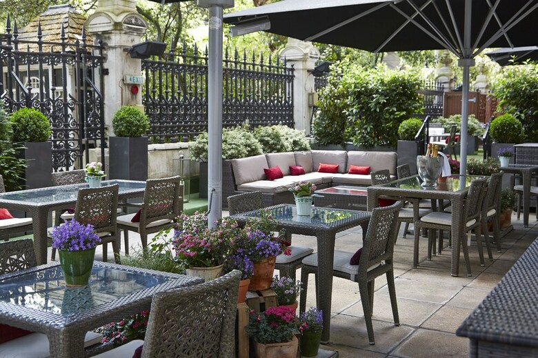 Hotel The Royal Horseguards