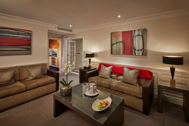 Hotel The Royal Horseguards