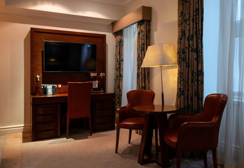 Hotel The Royal Horseguards