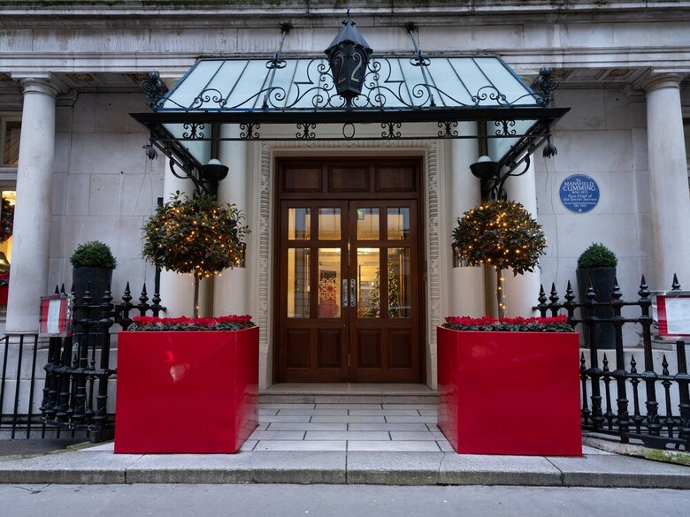Hotel The Royal Horseguards