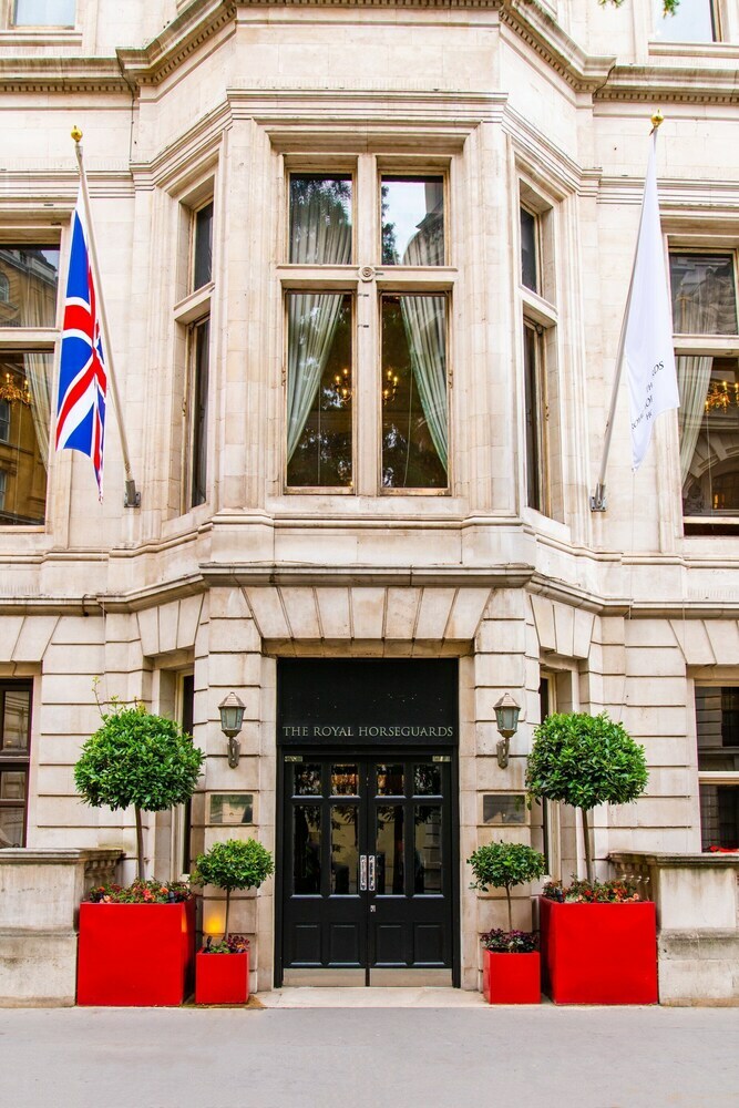 Hotel The Royal Horseguards