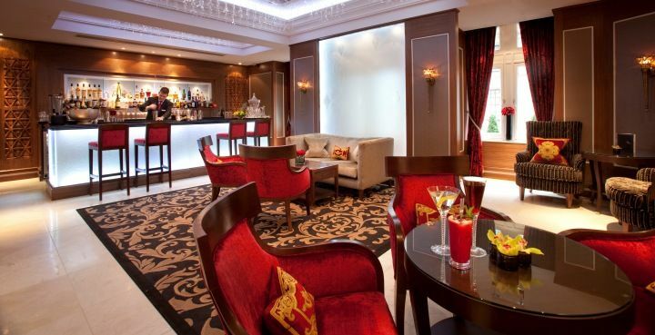 Hotel The Royal Horseguards