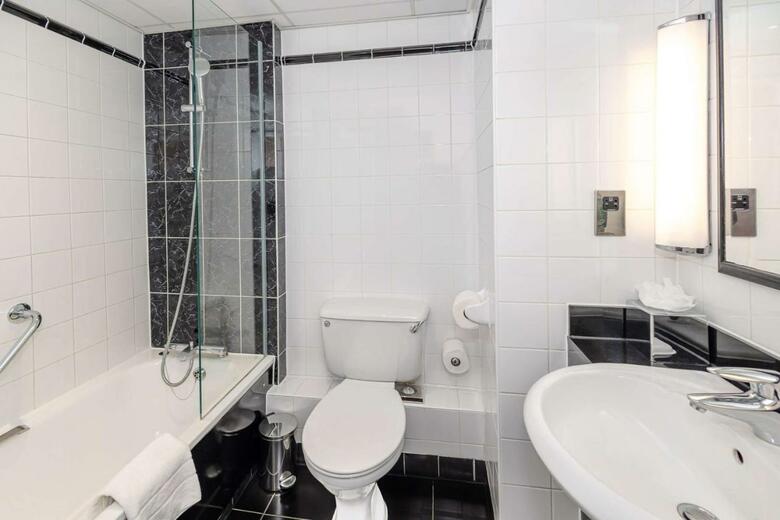 Hotel Hilton London Olympia