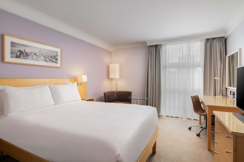 Hotel Hilton Kensington