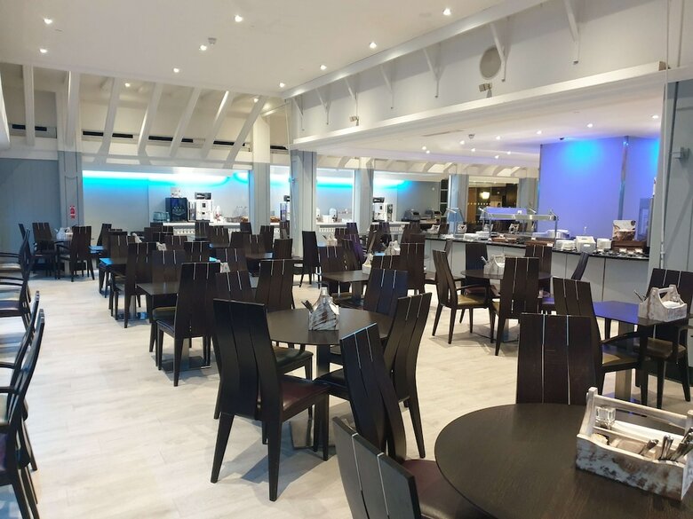 Hotel Hilton Kensington