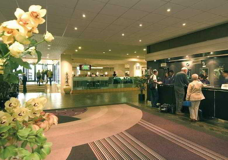 Hotel Hilton Kensington
