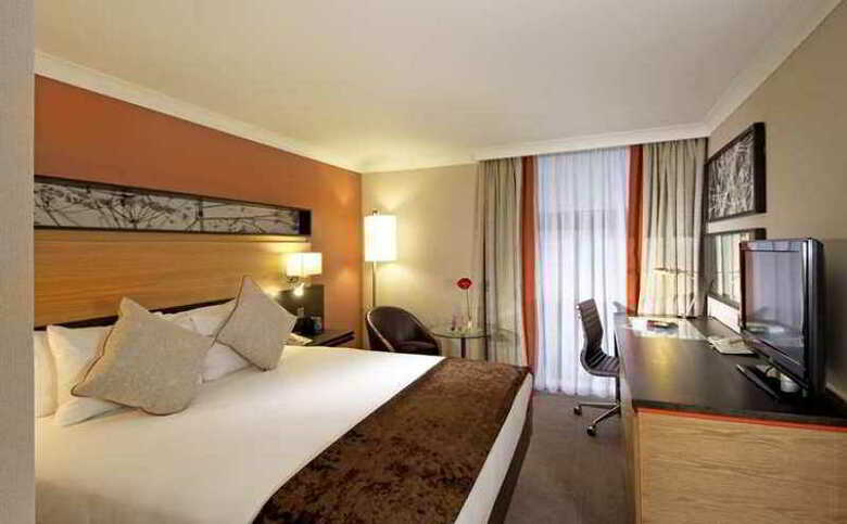 Hotel Hilton Kensington