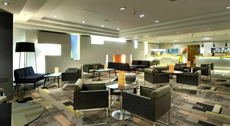 Hotel Hilton Kensington