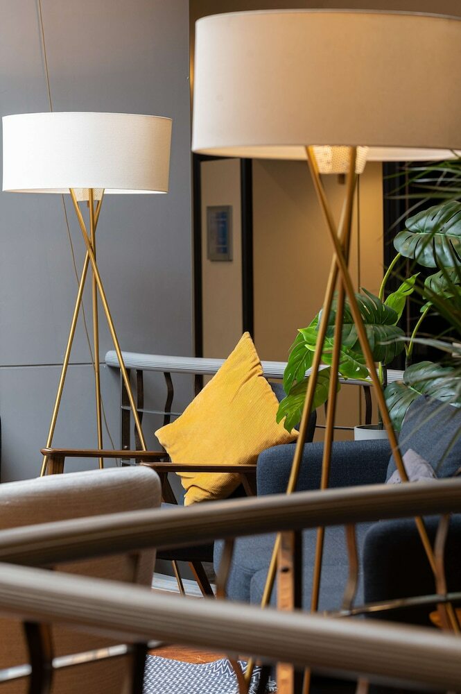 Hotel Hilton Kensington